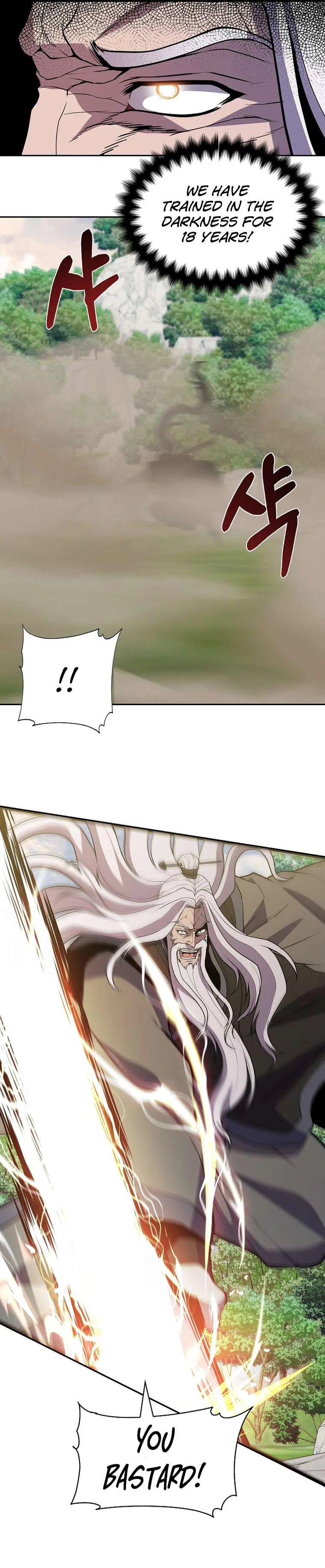 The Flag Bearer Warrior Chapter 47 – Page 10
