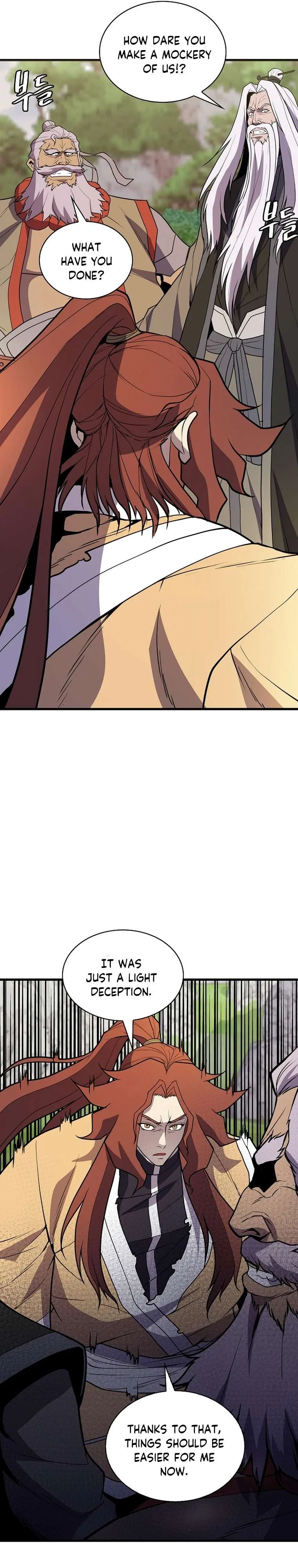 The Flag Bearer Warrior Chapter 47 – Page 16
