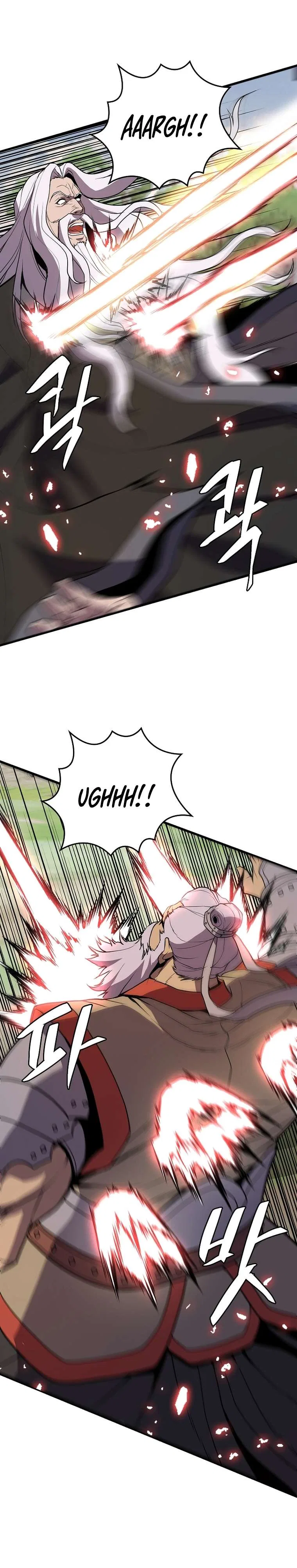 The Flag Bearer Warrior Chapter 47 – Page 19