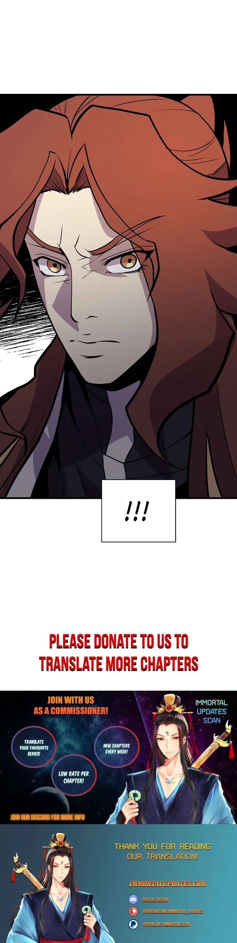 The Flag Bearer Warrior Chapter 47 – Page 27