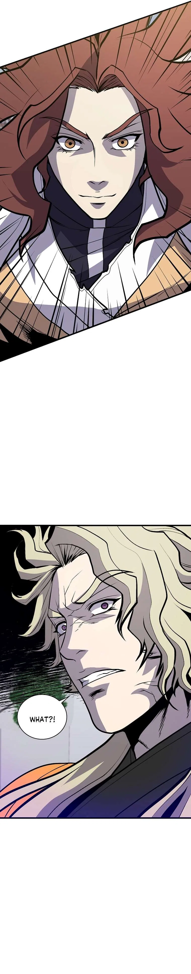 The Flag Bearer Warrior Chapter 46 – Page 3