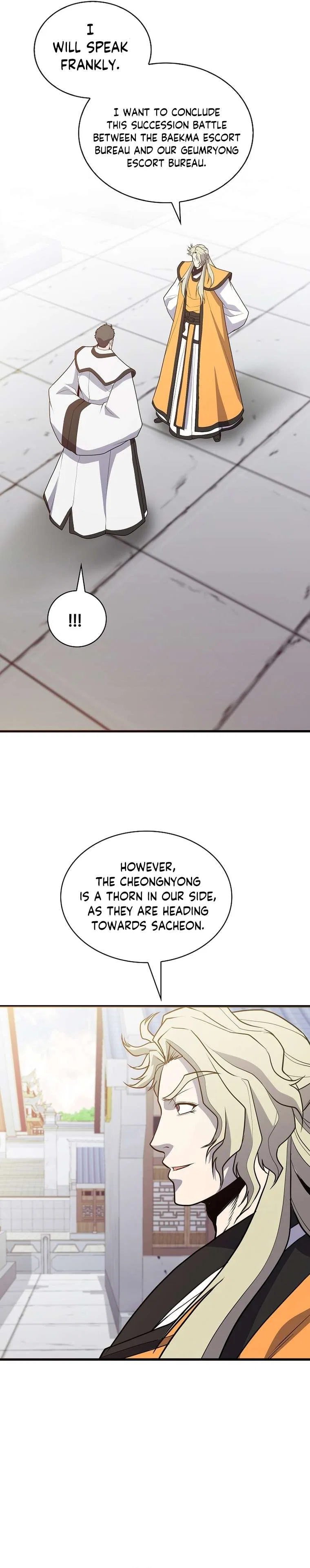 The Flag Bearer Warrior Chapter 46 – Page 6