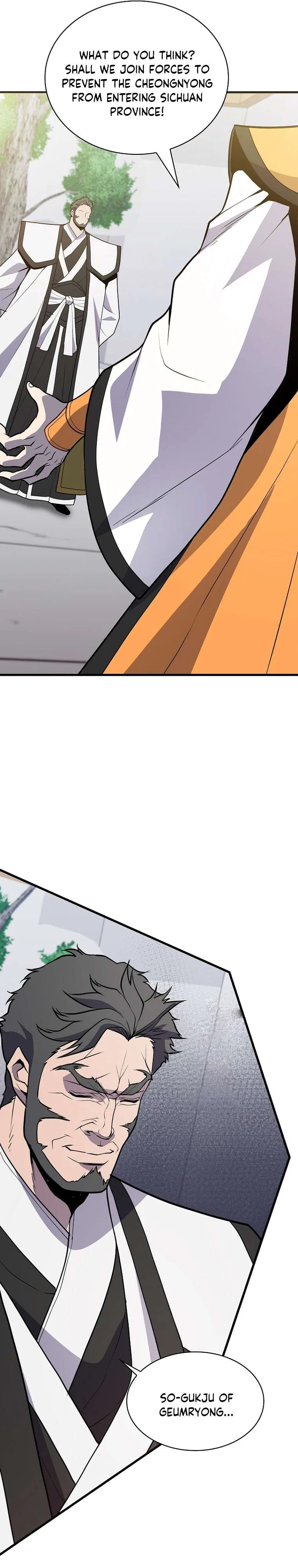 The Flag Bearer Warrior Chapter 46 – Page 7