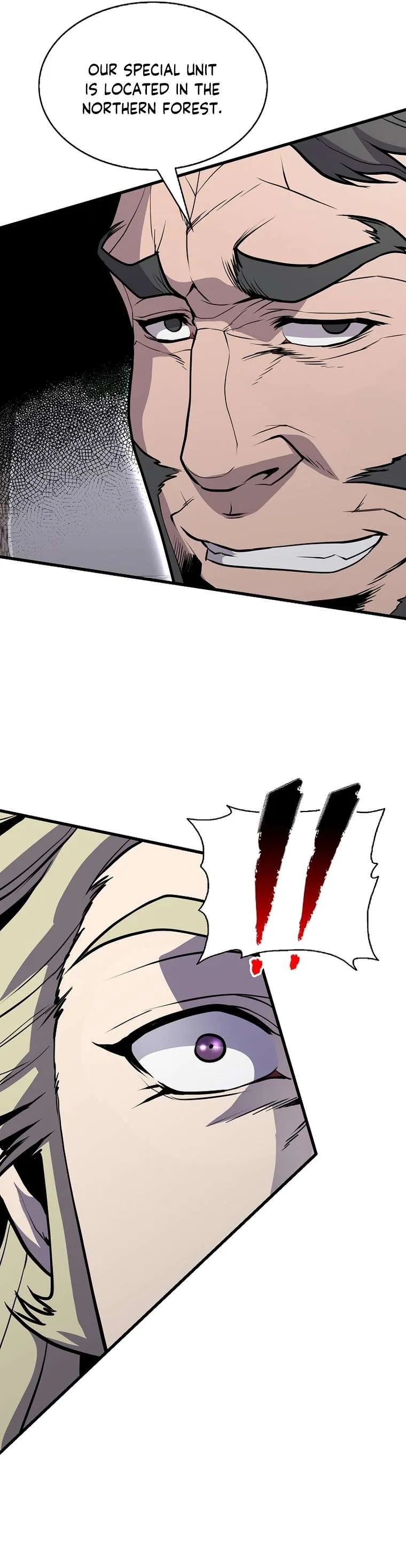 The Flag Bearer Warrior Chapter 46 – Page 9