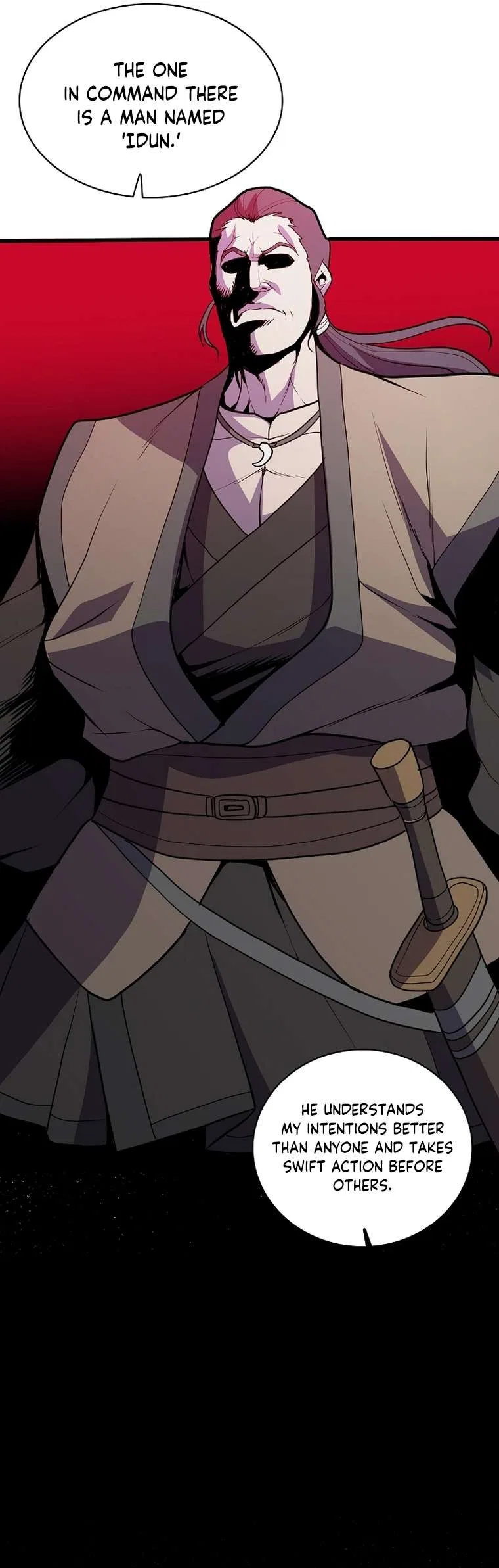 The Flag Bearer Warrior Chapter 46 – Page 10