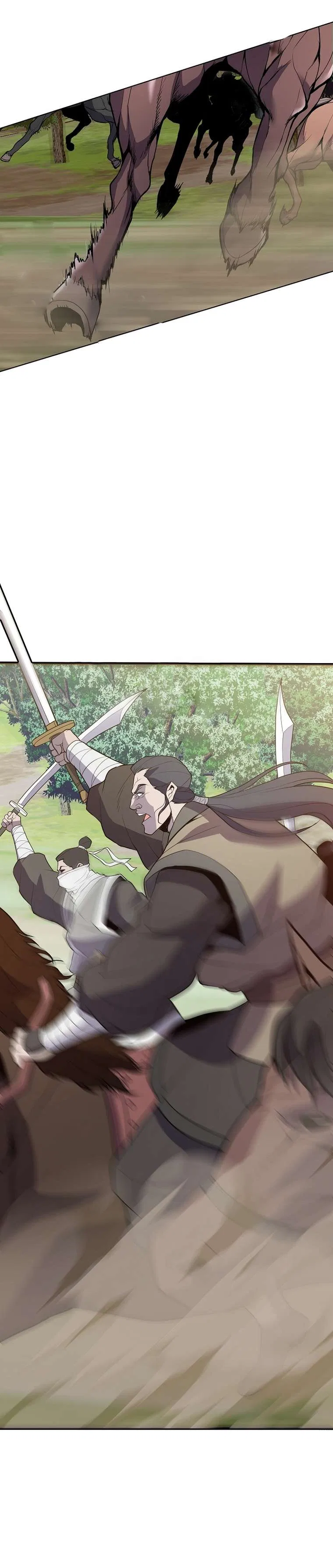 The Flag Bearer Warrior Chapter 46 – Page 14