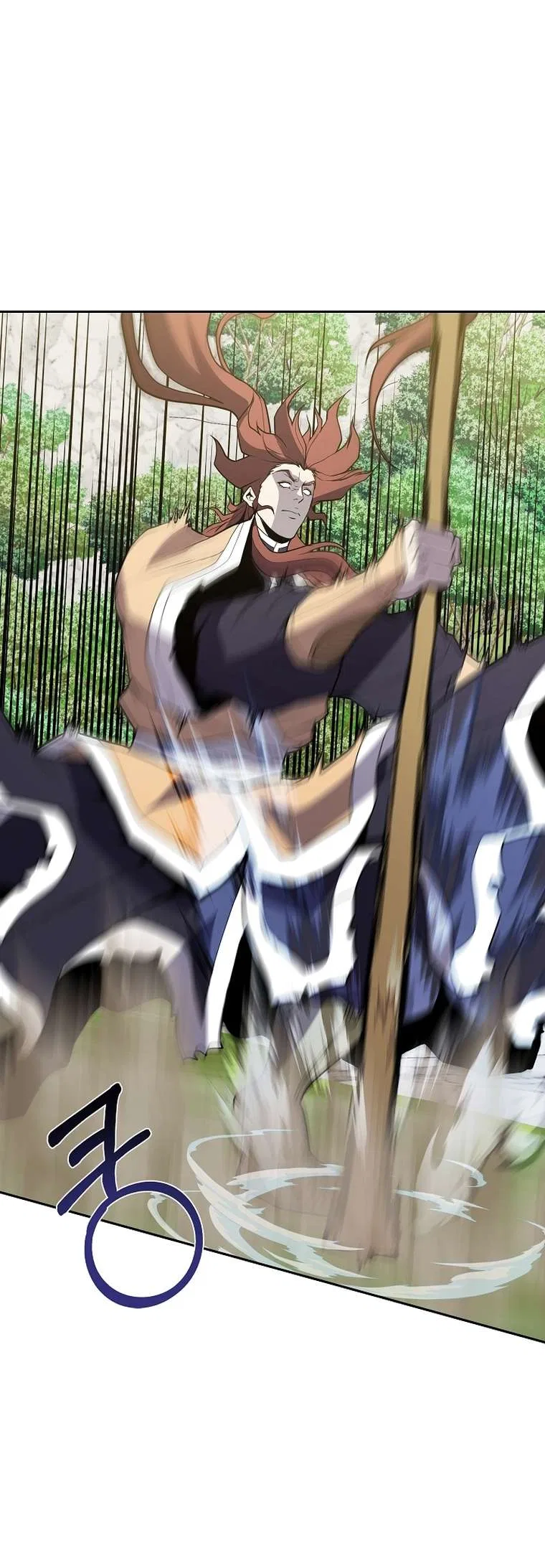 The Flag Bearer Warrior Chapter 46 – Page 22