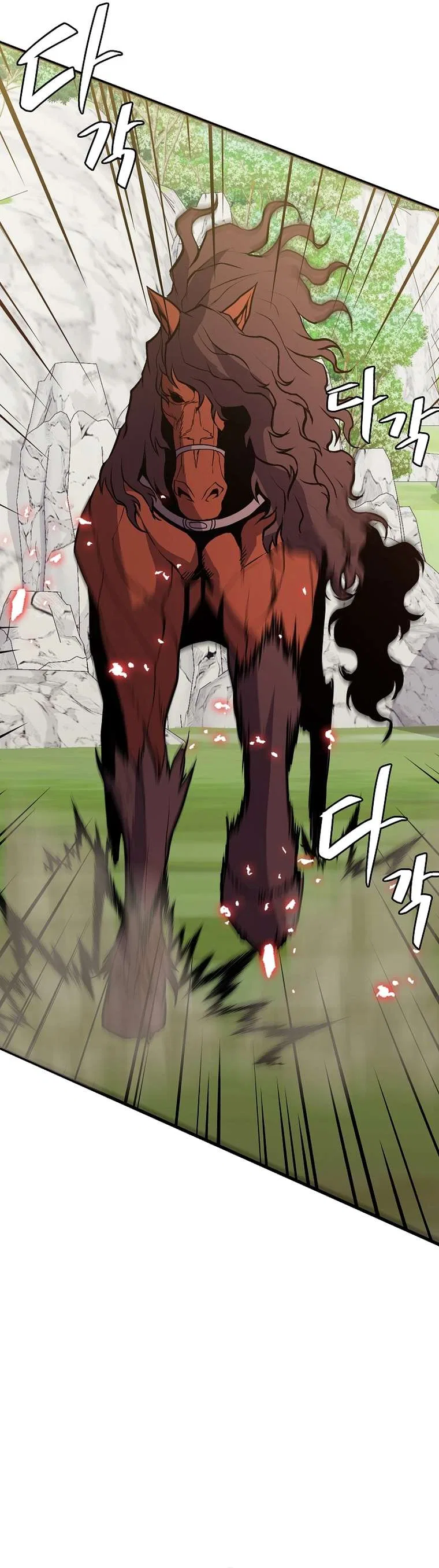 The Flag Bearer Warrior Chapter 46 – Page 28