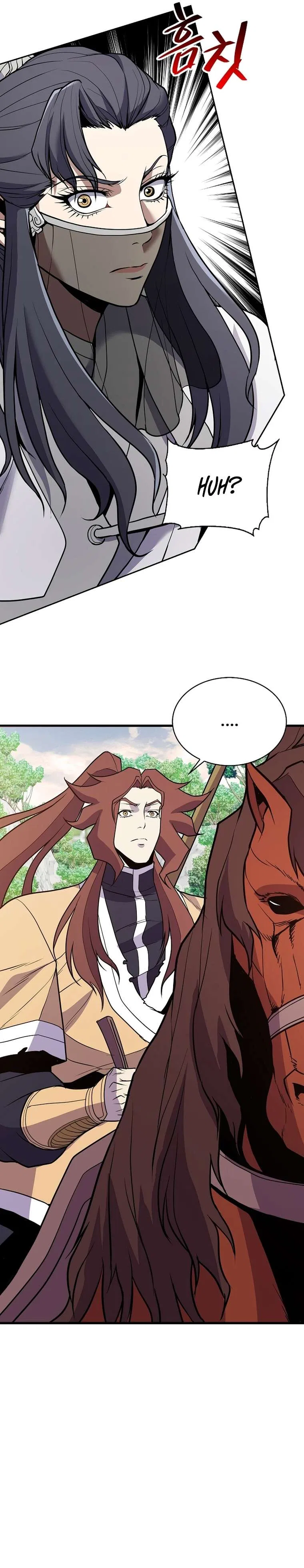 The Flag Bearer Warrior Chapter 46 – Page 33