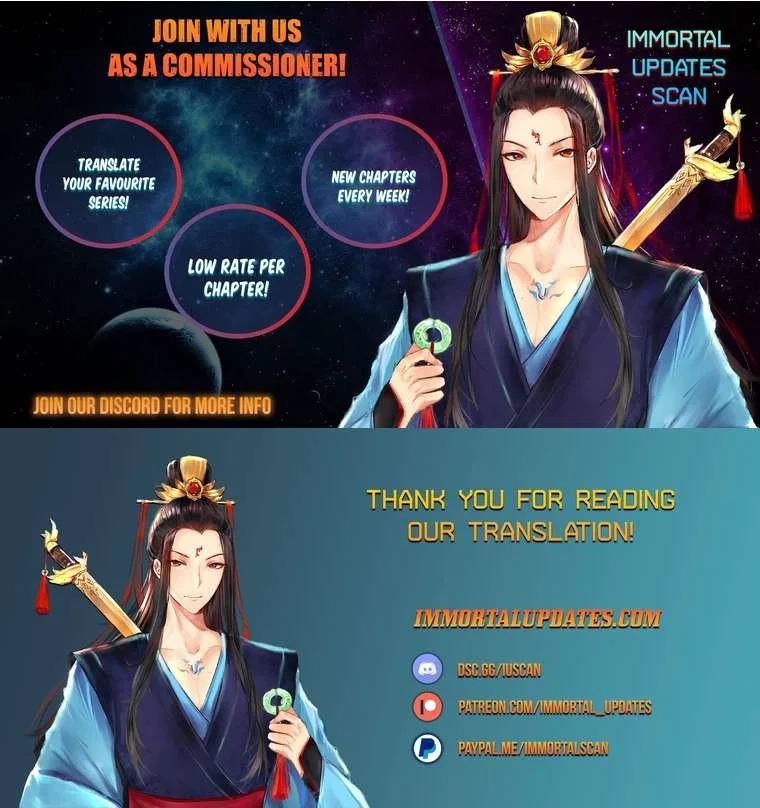 The Flag Bearer Warrior Chapter 46 – Page 37