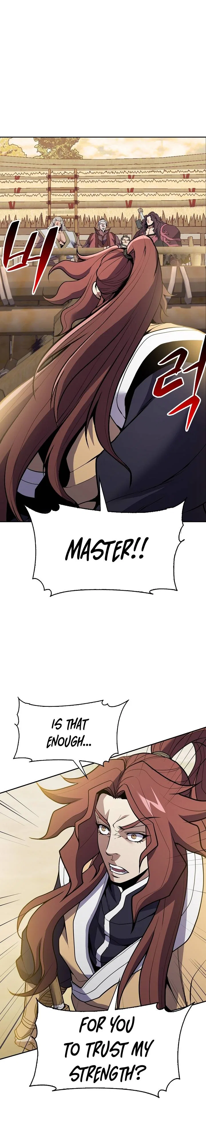 The Flag Bearer Warrior Chapter 31 – Page 2