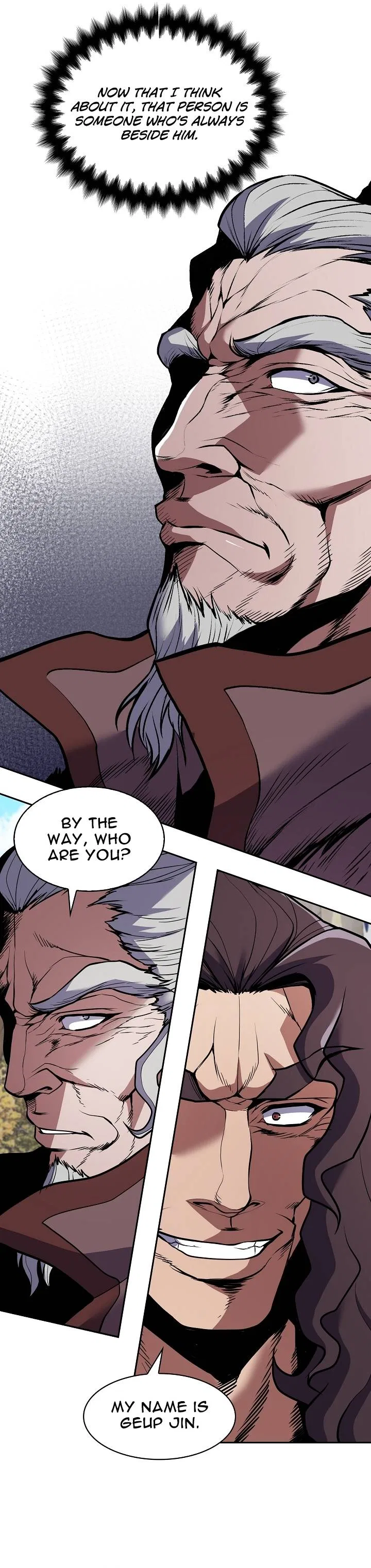 The Flag Bearer Warrior Chapter 31 – Page 5