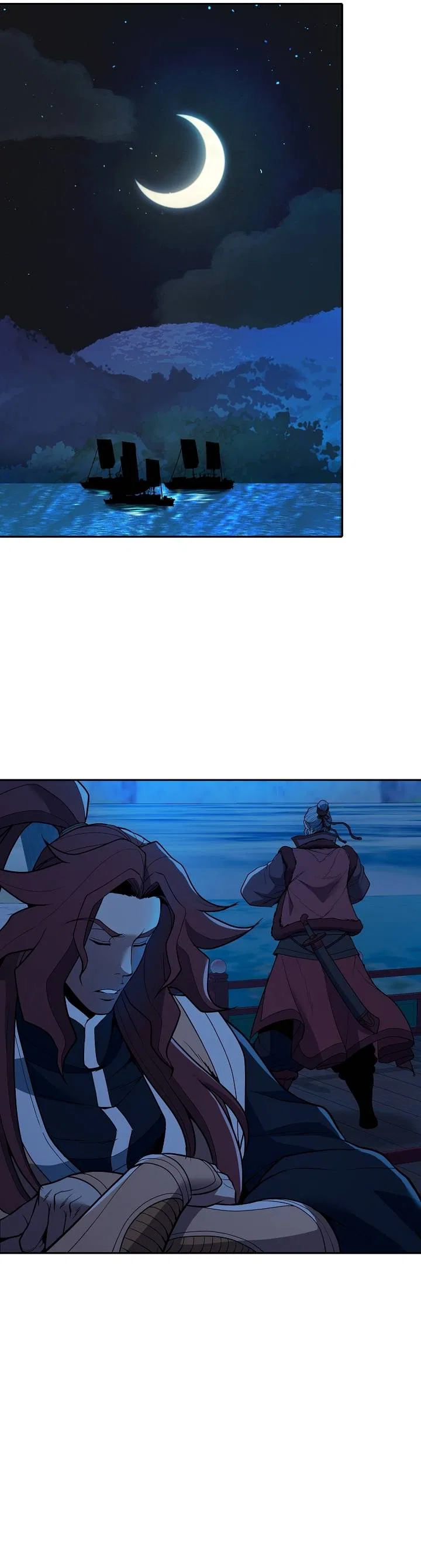 The Flag Bearer Warrior Chapter 31 – Page 14