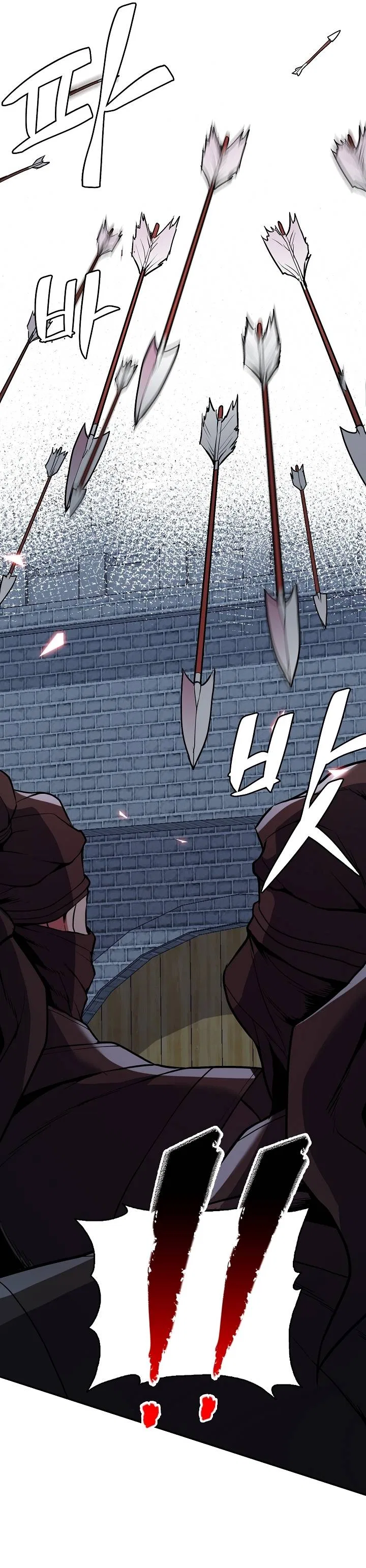 The Flag Bearer Warrior Chapter 31 – Page 39