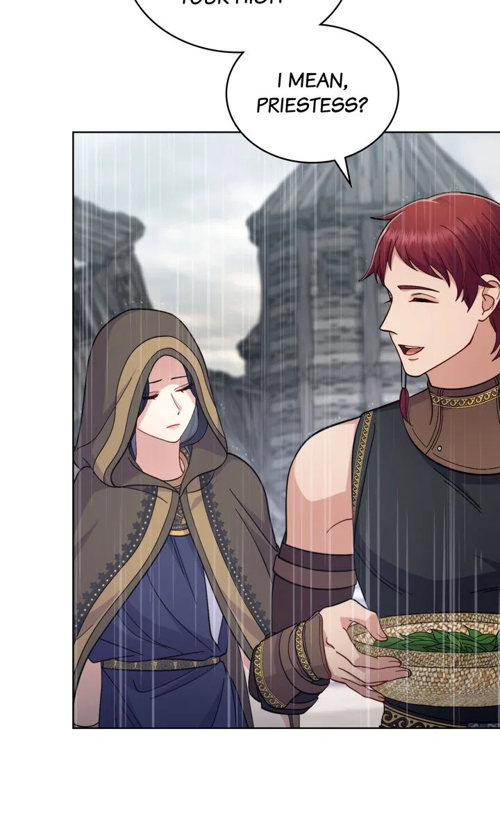 A Very Normal Ending Chapter 62 – Page 3