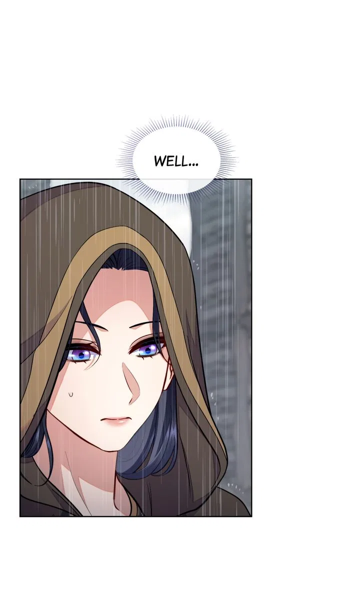 A Very Normal Ending Chapter 62 – Page 4