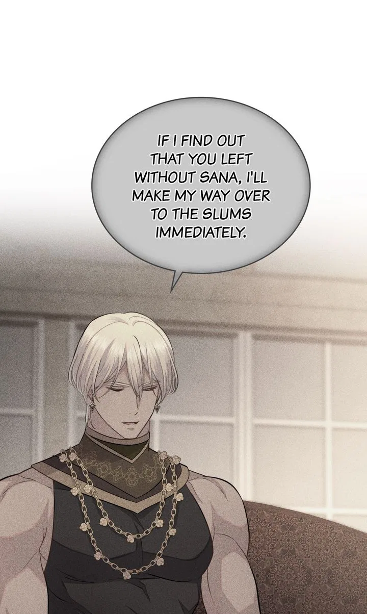 A Very Normal Ending Chapter 62 – Page 5