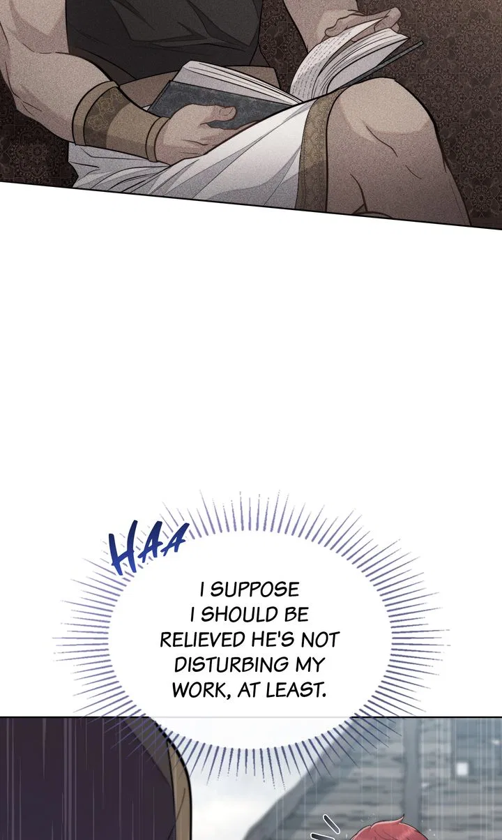 A Very Normal Ending Chapter 62 – Page 6