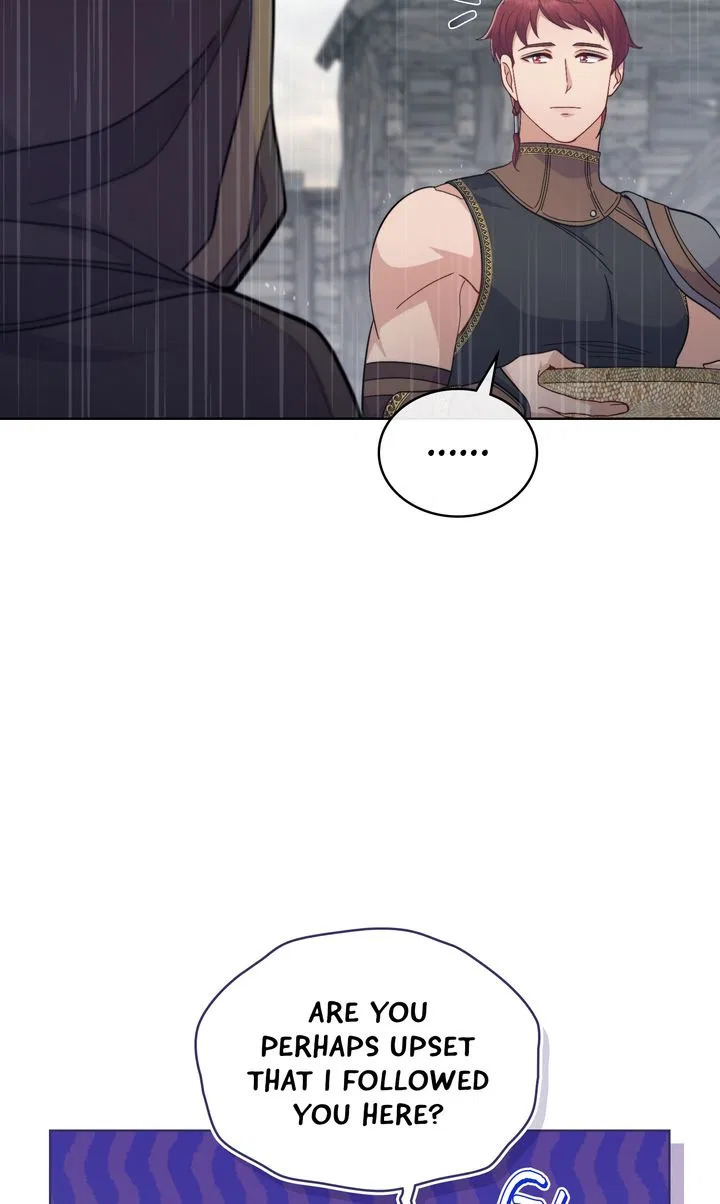 A Very Normal Ending Chapter 62 – Page 7