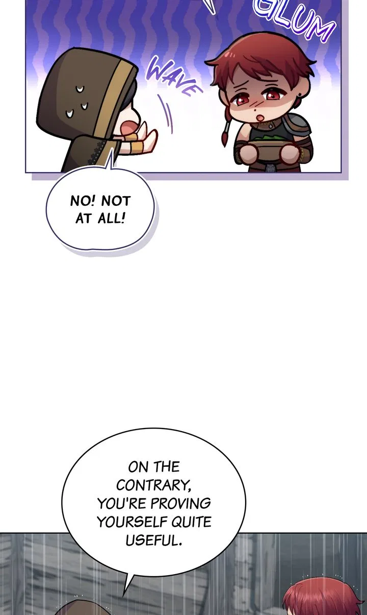A Very Normal Ending Chapter 62 – Page 8