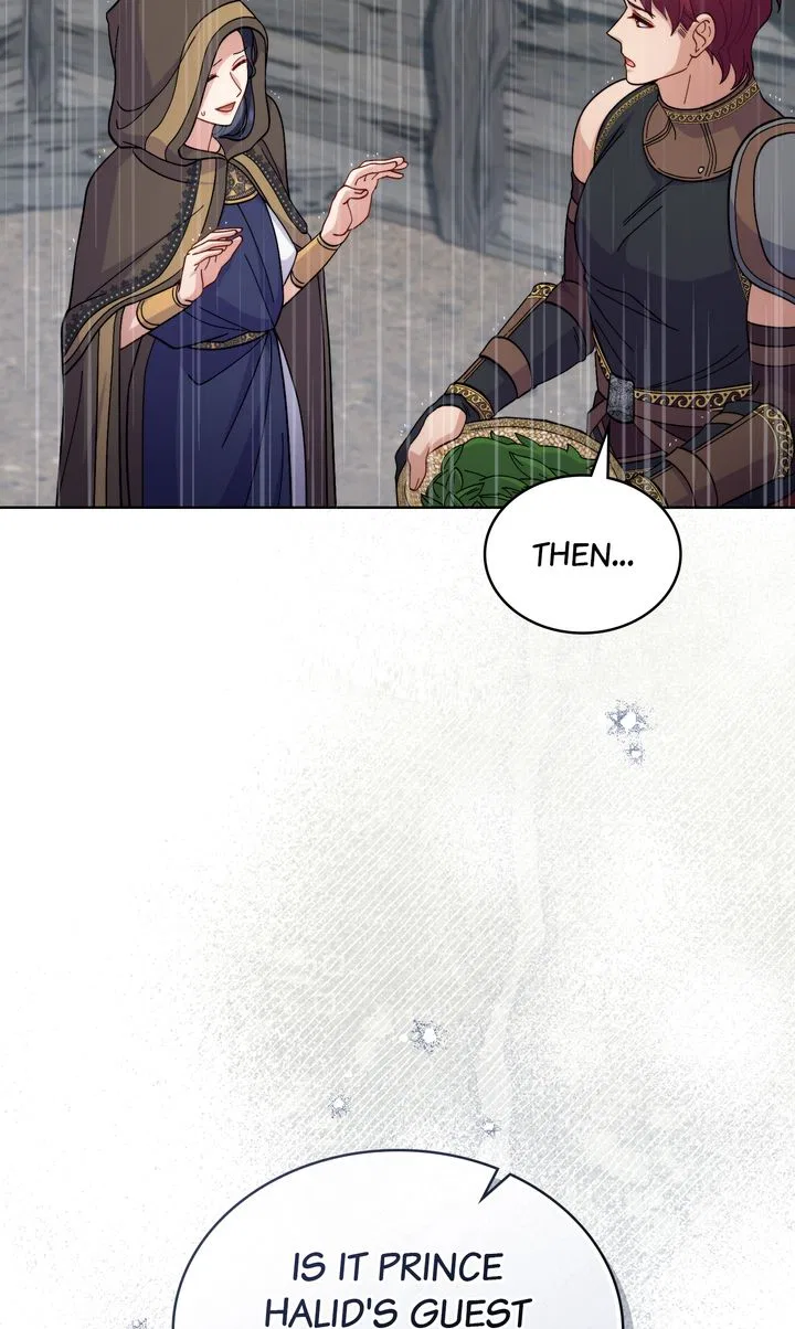 A Very Normal Ending Chapter 62 – Page 9
