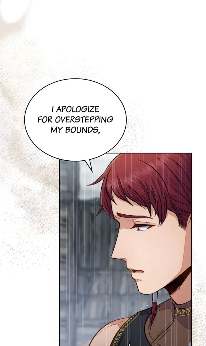 A Very Normal Ending Chapter 62 – Page 11