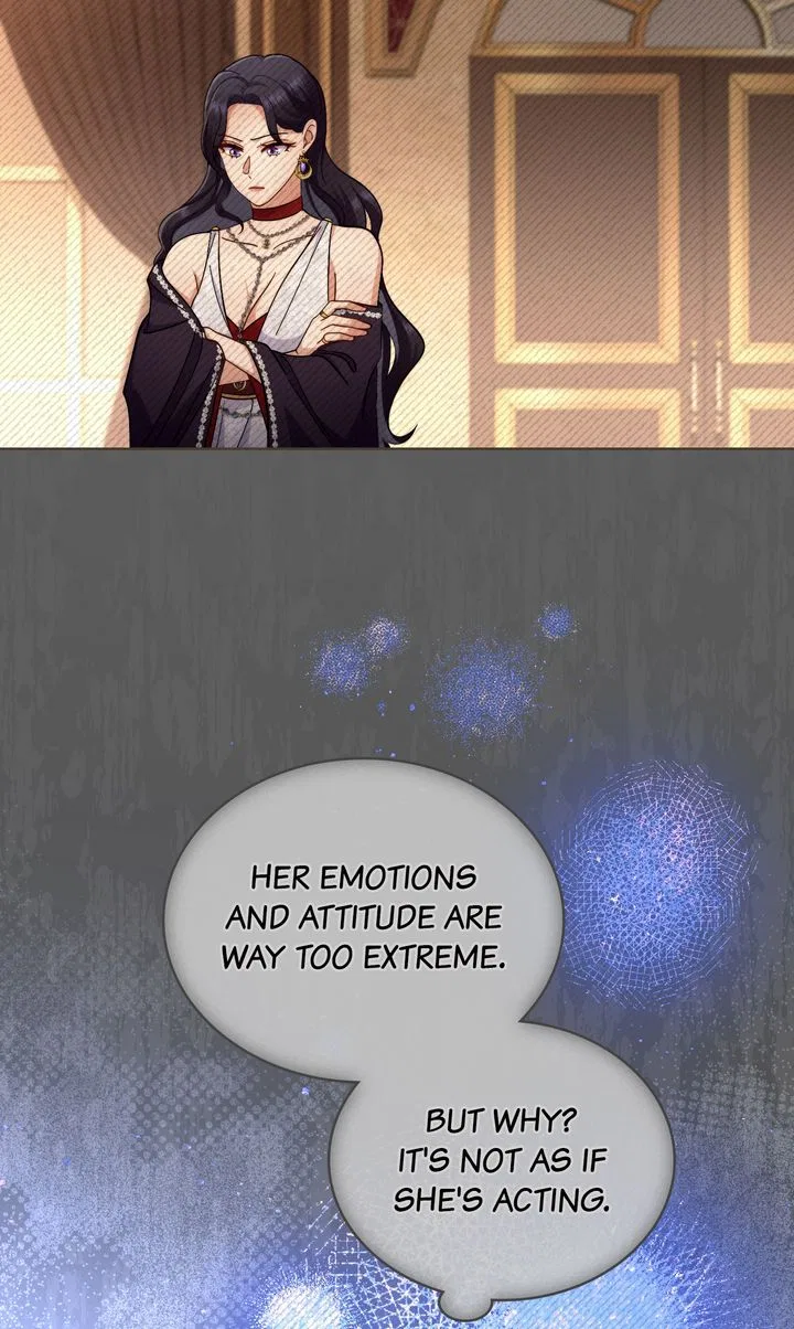 A Very Normal Ending Chapter 62 – Page 15