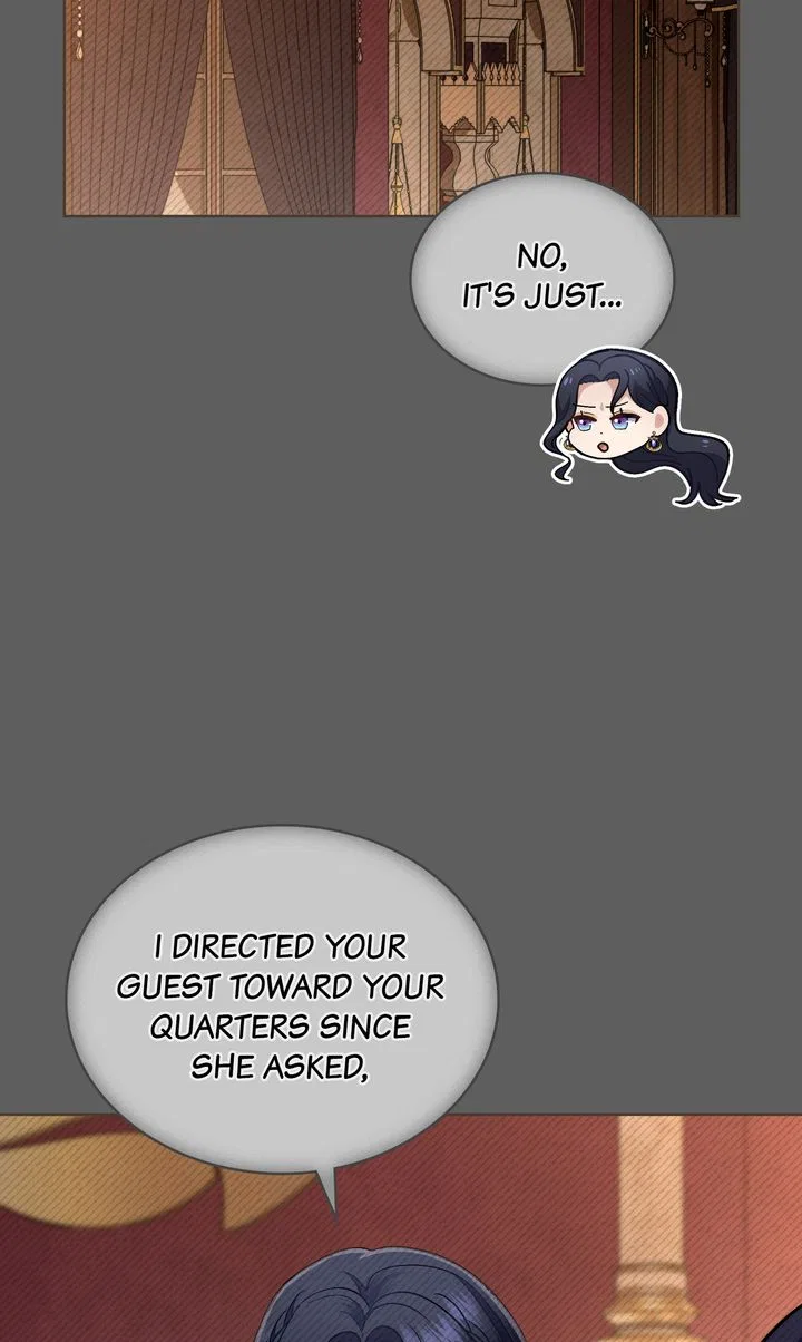 A Very Normal Ending Chapter 62 – Page 21