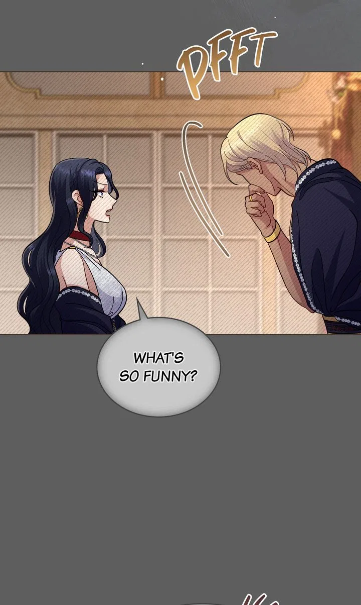 A Very Normal Ending Chapter 62 – Page 24