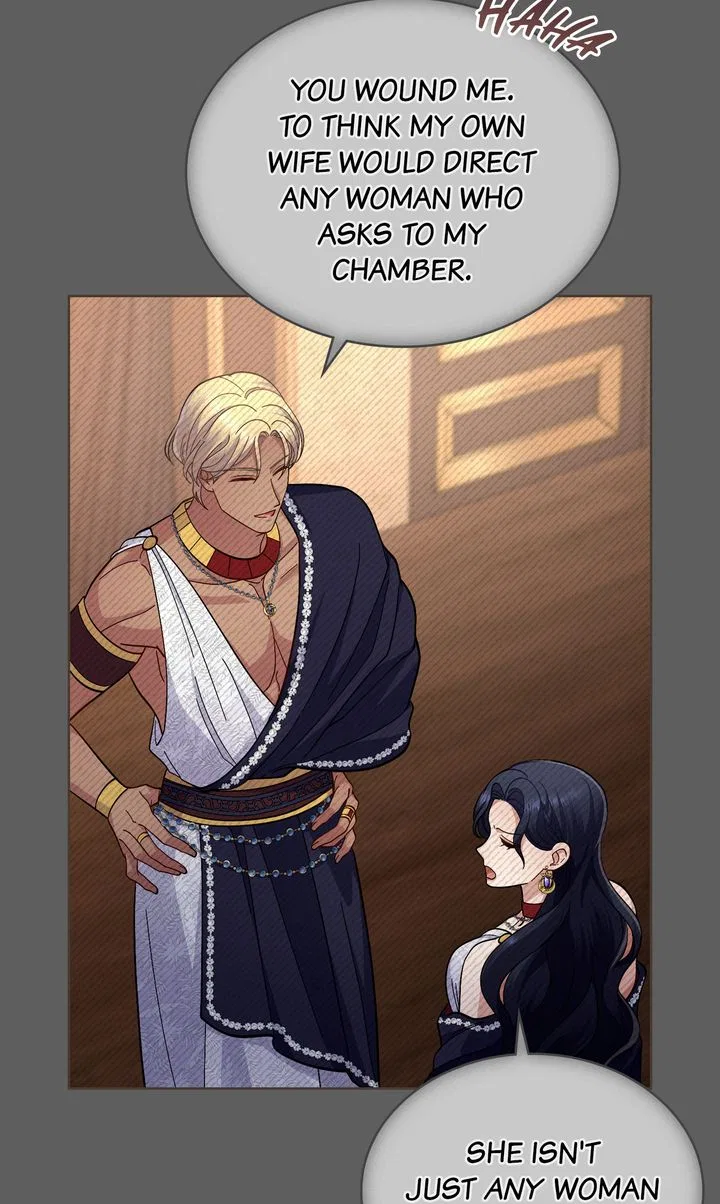 A Very Normal Ending Chapter 62 – Page 25