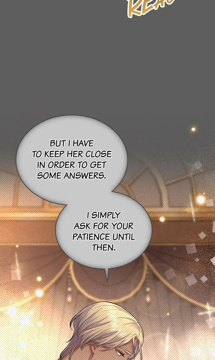 A Very Normal Ending Chapter 62 – Page 27