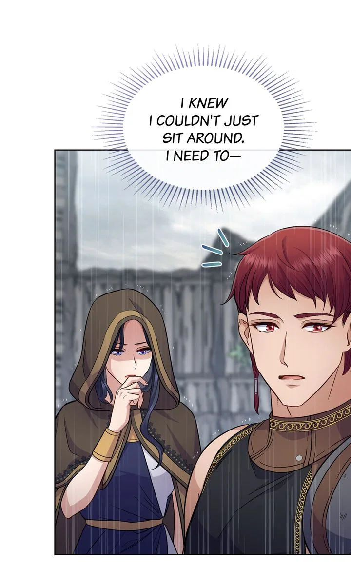 A Very Normal Ending Chapter 62 – Page 31