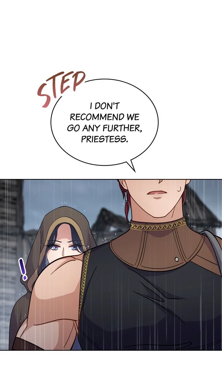 A Very Normal Ending Chapter 62 – Page 32