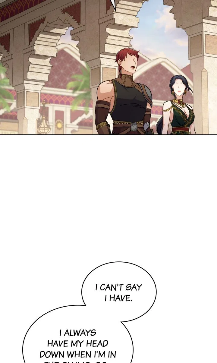 A Very Normal Ending Chapter 62 – Page 39