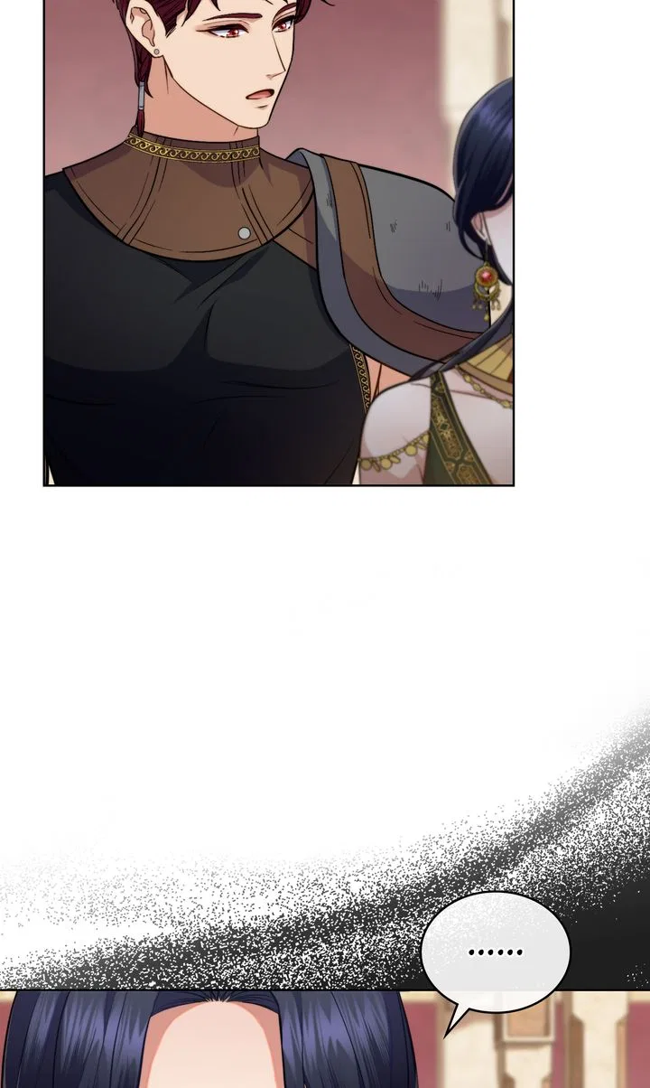 A Very Normal Ending Chapter 62 – Page 41
