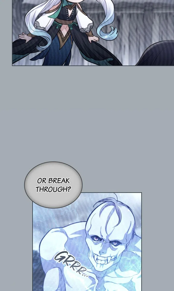 A Very Normal Ending Chapter 62 – Page 46
