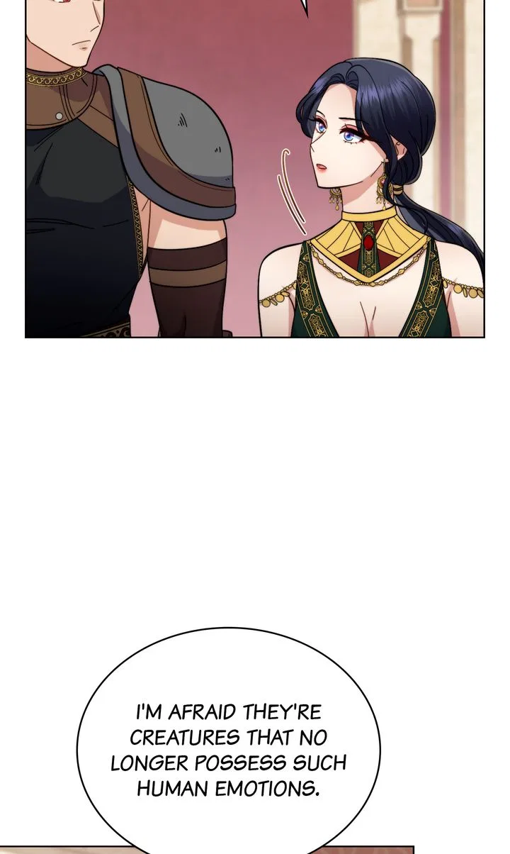 A Very Normal Ending Chapter 62 – Page 49