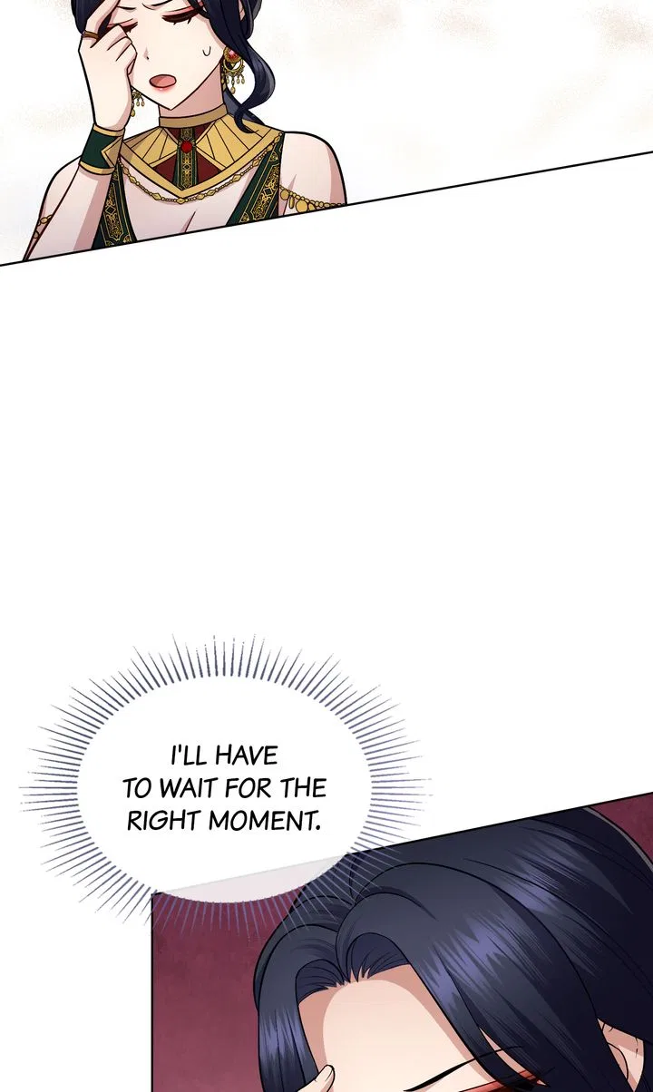 A Very Normal Ending Chapter 62 – Page 56