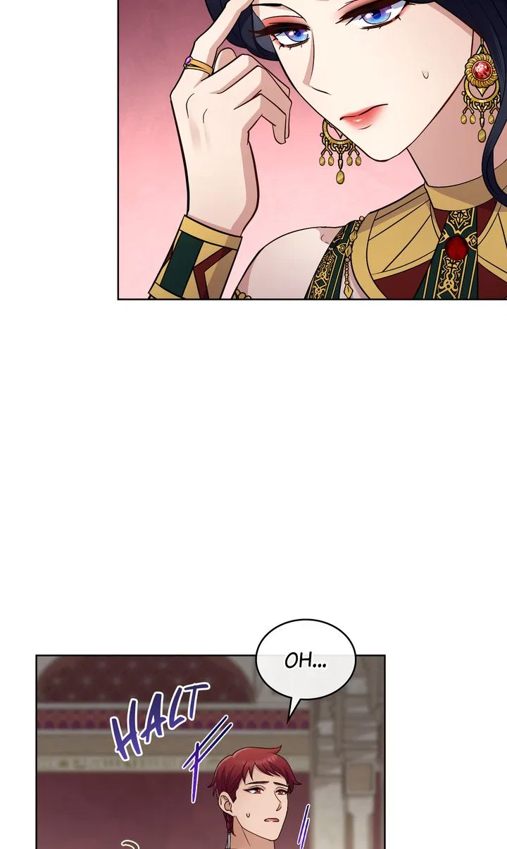 A Very Normal Ending Chapter 62 – Page 57
