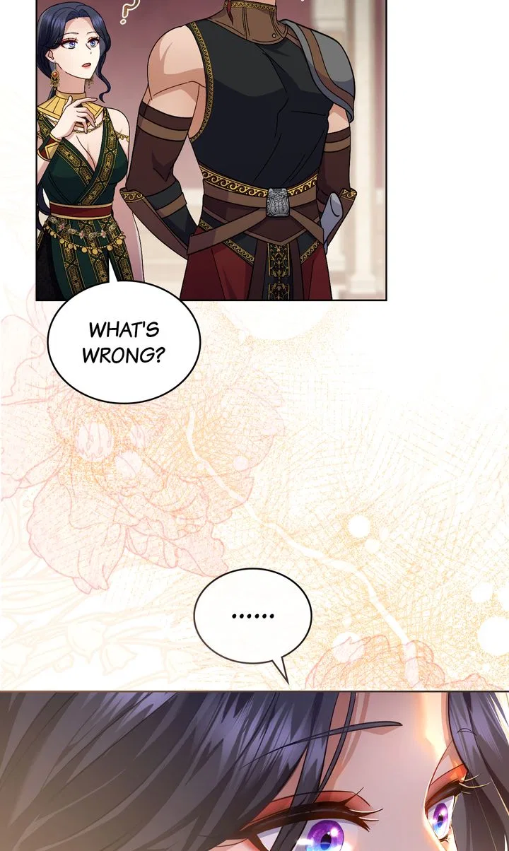 A Very Normal Ending Chapter 62 – Page 58