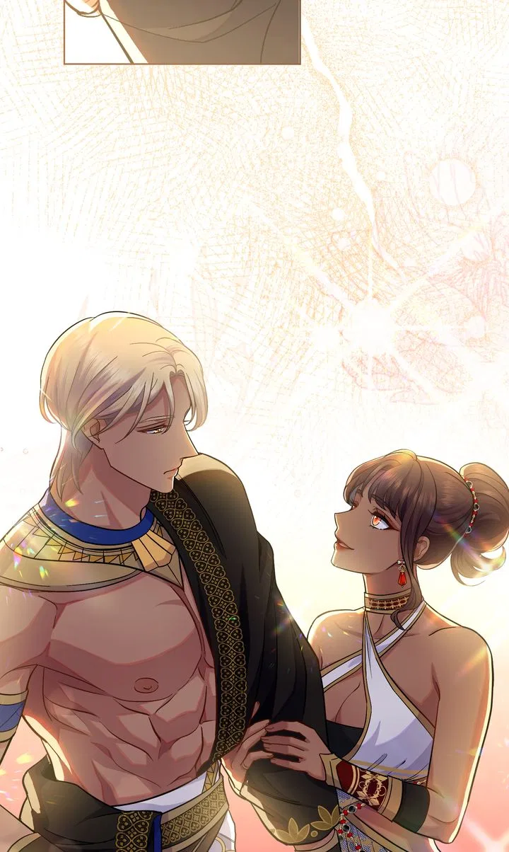 A Very Normal Ending Chapter 62 – Page 60