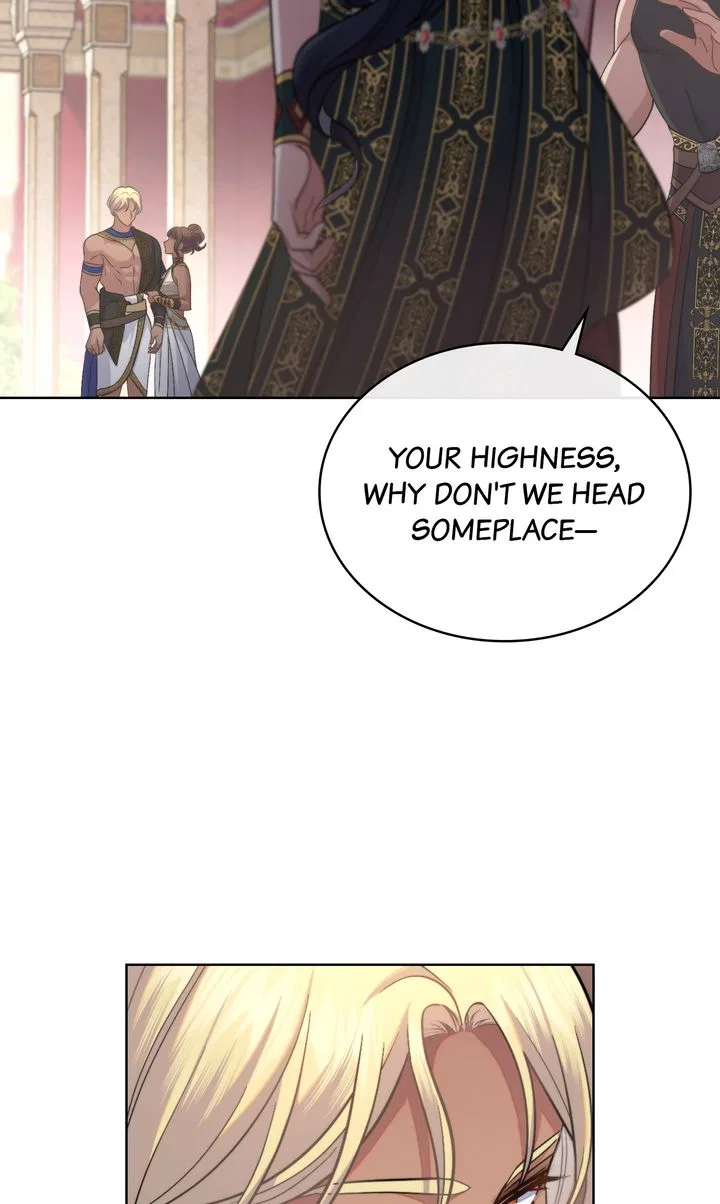 A Very Normal Ending Chapter 62 – Page 62
