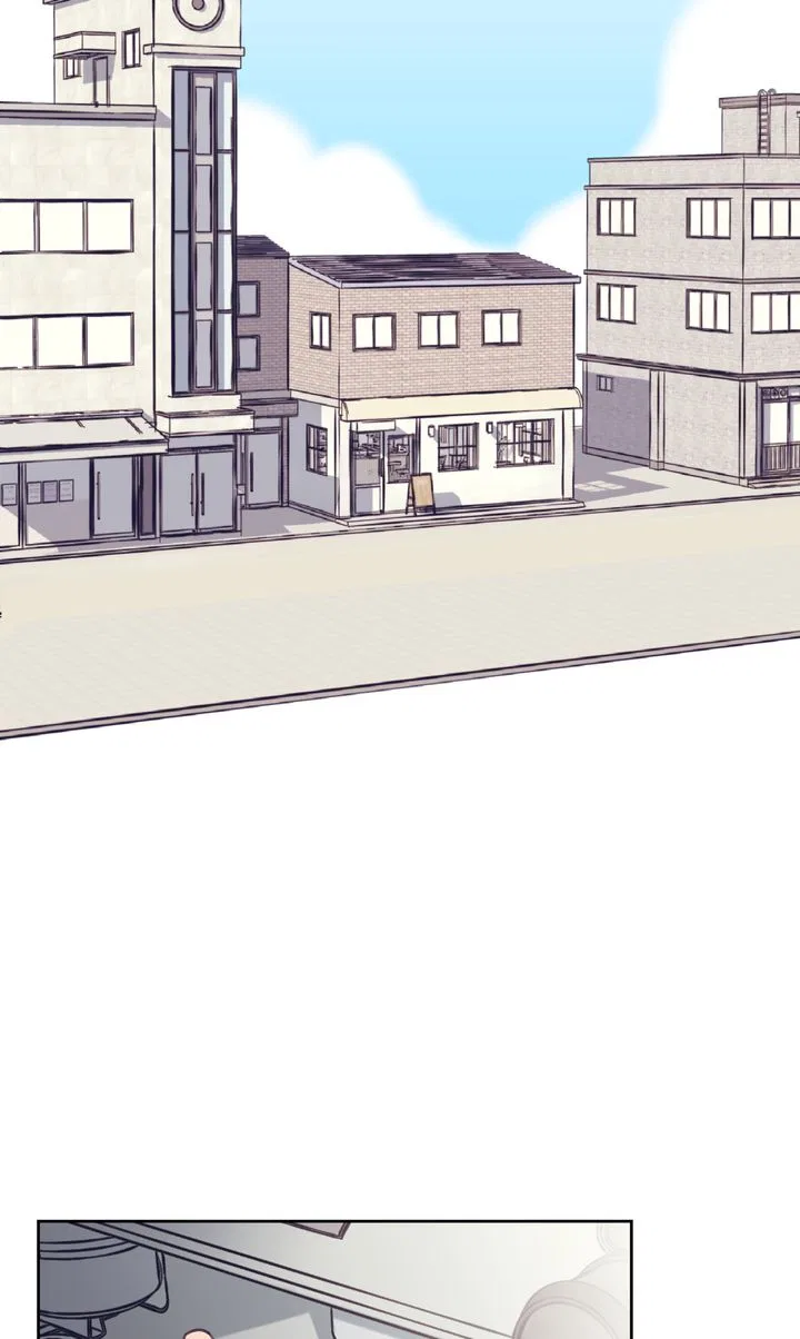 A Very Normal Ending Chapter 61 – Page 2