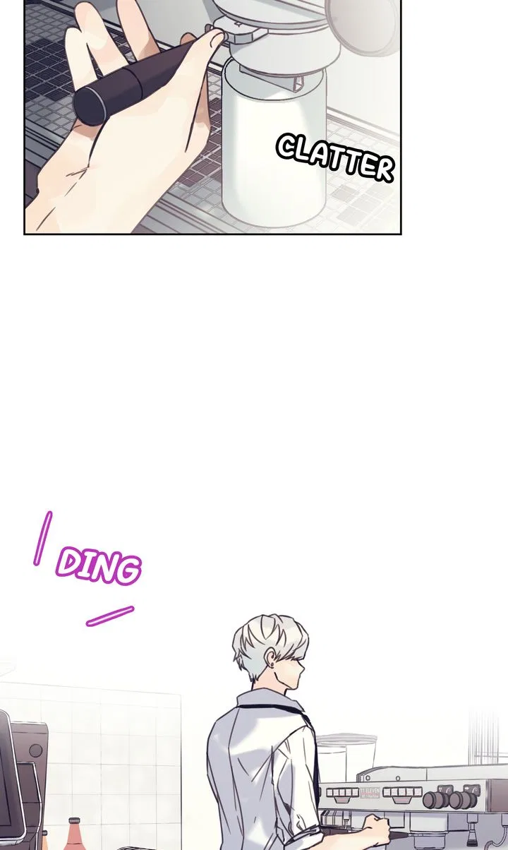A Very Normal Ending Chapter 61 – Page 3