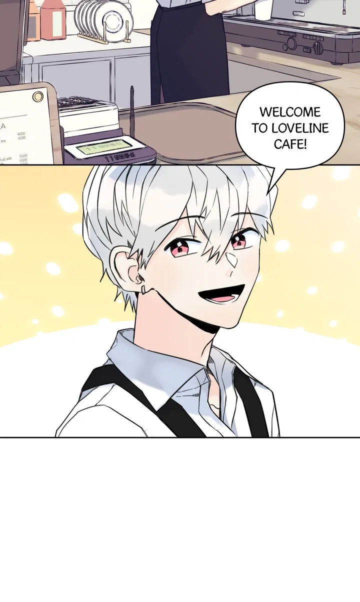 A Very Normal Ending Chapter 61 – Page 4