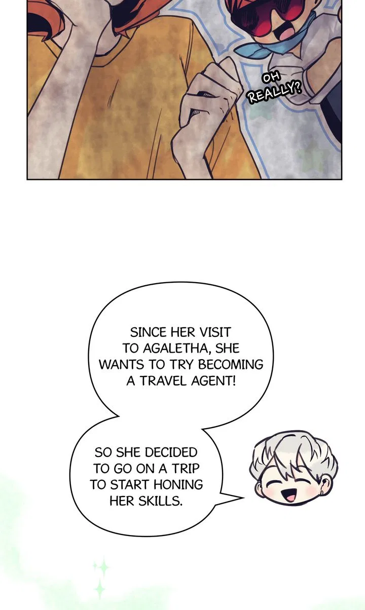 A Very Normal Ending Chapter 61 – Page 7