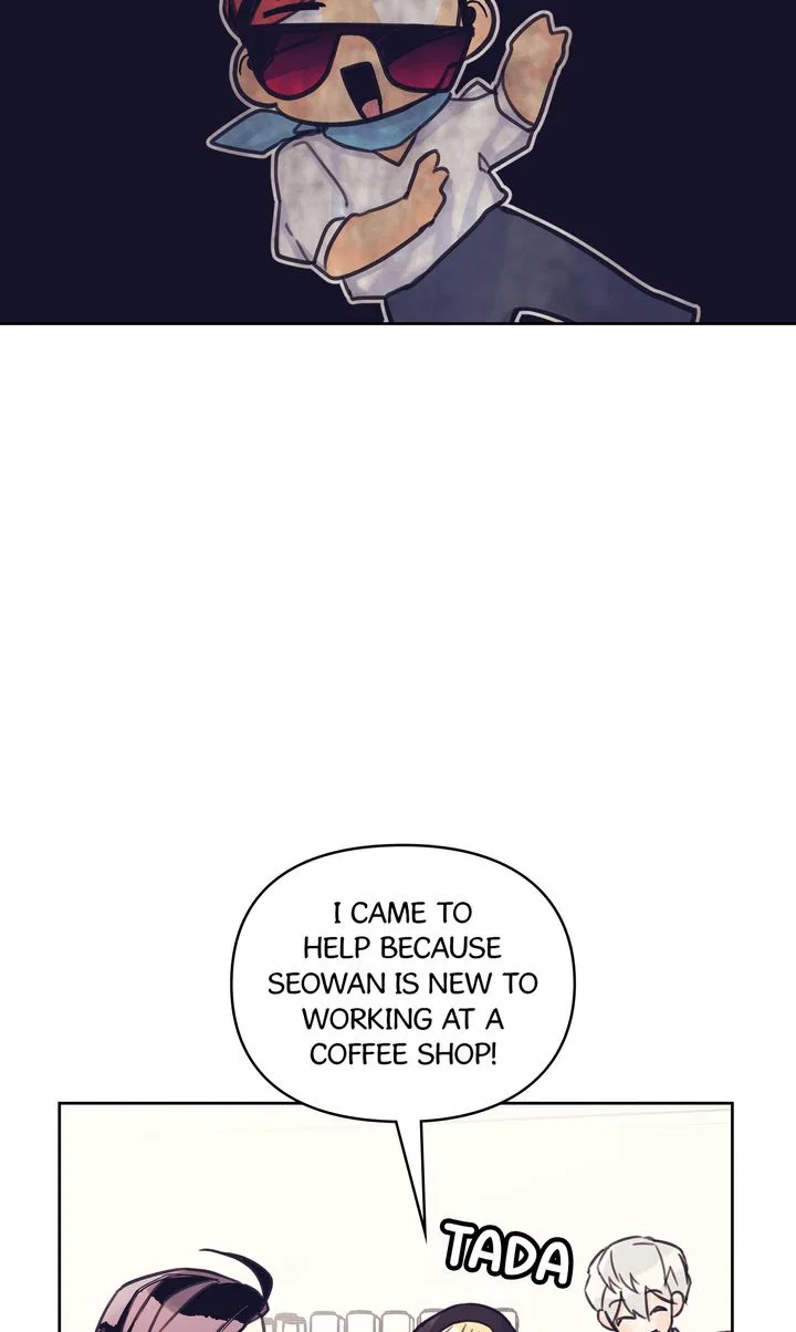 A Very Normal Ending Chapter 61 – Page 9