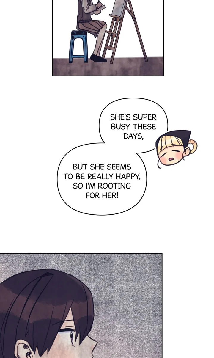 A Very Normal Ending Chapter 61 – Page 14
