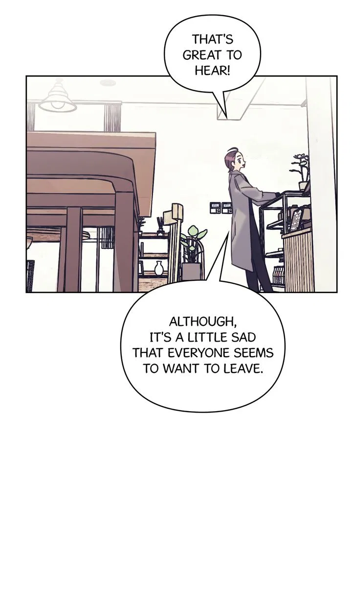 A Very Normal Ending Chapter 61 – Page 16