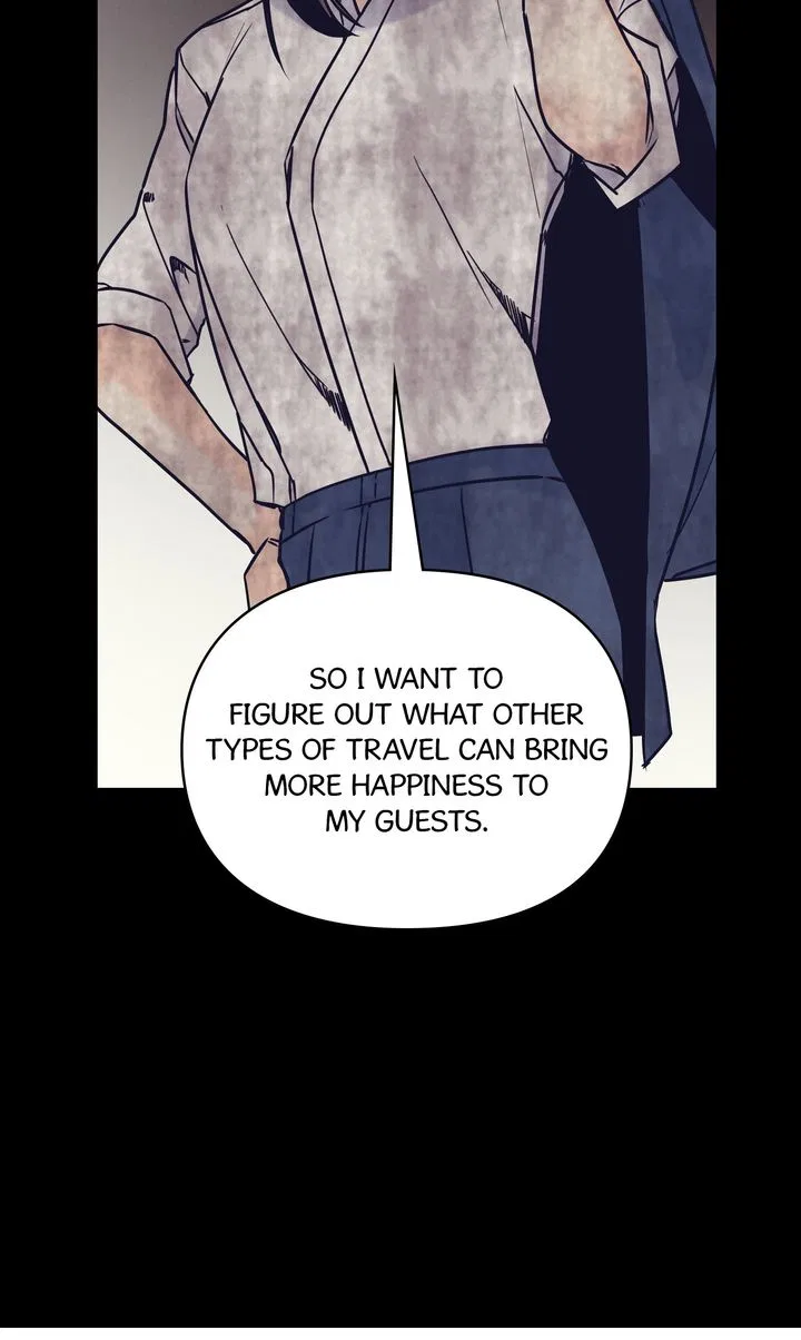 A Very Normal Ending Chapter 61 – Page 21